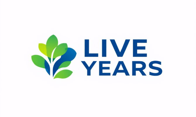LiveYears.com